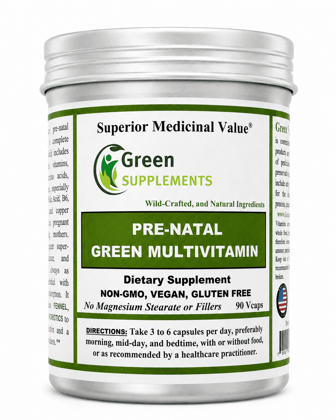 PMS, Mood Enhancer, Hormonal Balance, Hormones, Hot Flashes